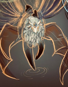 digital illustration 
